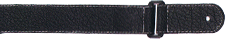 XTR | LS301 | Ukulele Strap | Black/White XTR | LS301 | Ukulele Strap | Black/White